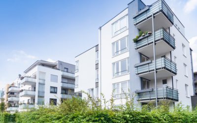 Getriebene des eigenen Erfolgs: offene Immobilienfonds