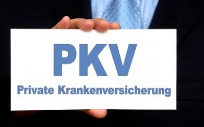 Private Krankenversicherer erhöhen Prämien 2019 nur sehr moderat