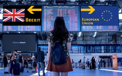 Warum der Brexit mutigen Anlegern Chancen bietet