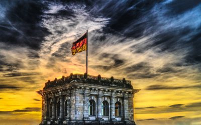 Bundesanleihen bald auch in Grün