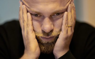 Nur jeder Fünfte blickt ohne Sorgen auf den Ruhestand