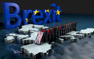 Was bedeutet der Brexit für Versicherte?