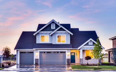 Müssen Immobilienbesitzer vor Corona-Verlusten zittern?