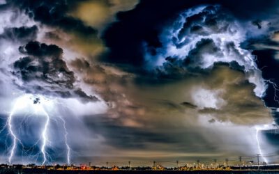 Sturm „Sabine“ kostet 675 Millionen Euro