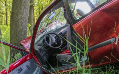 Deutlich weniger Verkehrsunfälle, aber kaum weniger Todesopfer