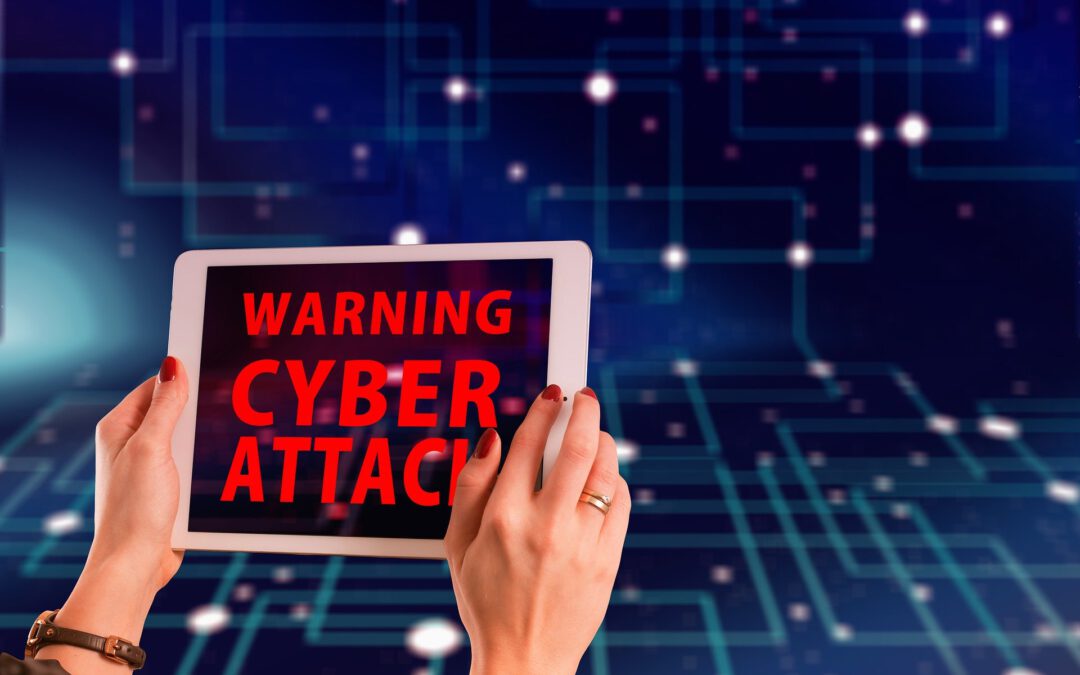 Schadenshöhe durch Cyber-Angriffe sprunghaft gestiegen