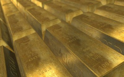 Goldpreis erlebt Höhenflug