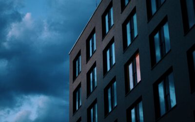 Stimmung bei offenen Immobilienfonds trübt sich ein