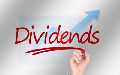 Dividenden könnten um ein Drittel sinken