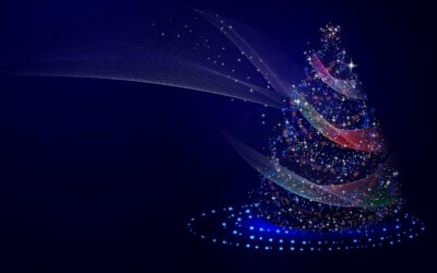 Wir wünschen ein schönes Weihnachtsfest 2021 !