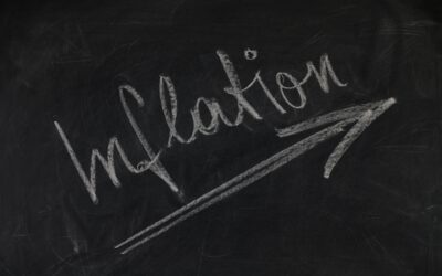 Wie die deutschen Anleger auf die Inflation reagieren