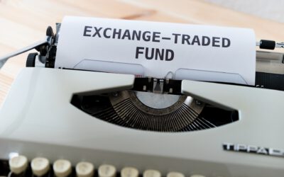 Wann ist ein ETF ein ETF?
