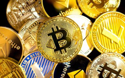Deutsche bleiben gegenüber Kryptos zurückhaltend